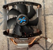 Wentylator komputerowy ZALMAN CNPS5X 