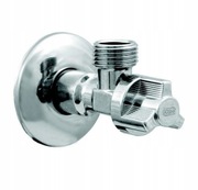 ZAWÓR KĄTOWY KULOWY DO BATERII 1/2 X 3/8 PREMIUM GOSHE 0200.224