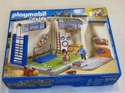9454 Playmobil City Life "Sala gimnastyczna dla dzieci" 