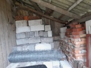 Pustaki i cegły z rozbiórki w stanie dobrym, dużo sztuk, odbiór gratis