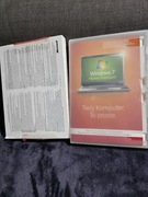 Windows 7 Home Premium Polskie wydanie