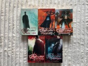 Mike Carey Felix Castor x5 Mój własny diabeł, Nazwanie Bestii