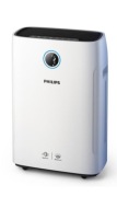 OCZYSZCZACZ + NAWILŻACZ PHILIPS AC2887/10 2w1 