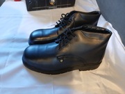 Buty robocze 44 28cm FAL Seguridad Army z podnoskiem S2