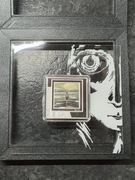 Moneta Zdzisław Beksiński - POSTAĆ