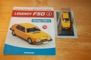 FSO OGAR 1500 LS   - LEGENDY FSO NR 2