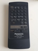 Pilot Panasonic rak-sg302em