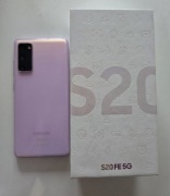Samsung Galaxy S20 FE 5G 128 GB