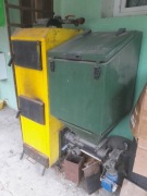 Piece weglowe uzywane