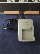 Oryginalna Ładowarka Canon CB-2LYE do NB-6L NB-6LH | Sprawna