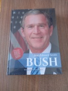 Jean Edward Smith - Bush