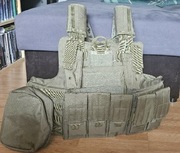 Kamizelka typu CIRAS Maritime