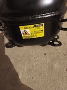 SPRĘŻARKA CHŁODNICZA SECOP czynnik R600a