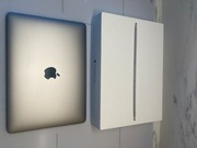 MacBook Air Retina 12 / Intel Core M / 8 GM / 256 GB / super stan