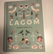 Lagom Szwecja sztuka życia 