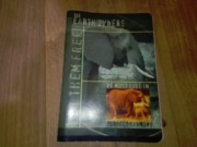 Zeszyt szkolny 20 kartek w kratkę A5 Top-2000 The earth owners lata 90