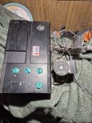 Części Vaillant sterownik pompa itd 260XE