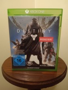 Destiny na Xbox One 