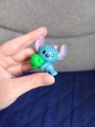 Figurka Disney Lilo i Stitch Angel Stich