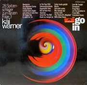 CHOR UND ORCHESTER KAI WARNER = GO IN 3 ( 1969 EX)