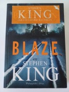 Blaze Stephen King
