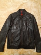 Kurtka skórzana Strellson rozm 52