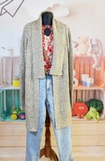 Sweter damski "F&F"  Rozmiar z metki: 40