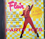 DISCO dance lata 90 te,  płyta CD - HITY NA IMPREZĘ