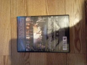 Fantastyczne zwierzęta Zbrodnie Grindelwalda płyta DVD