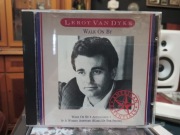 Leroy van Duke CD" walk on by"