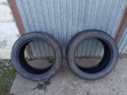 2x opony Good Year 245/45 R18 zimowe 