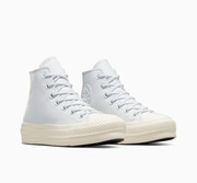 Converse Chuck Taylor All Star Lift Platform Luxe Workwear 37,5
