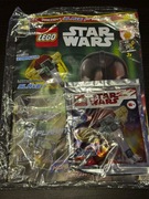 LEGO STAR WARS 4/2019 + SLAVE I