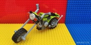 LEGO Creator 31018 
