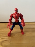 Spider-Man 2013 Marvel Hasbro C-295C