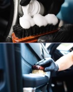 Mycie i Detailing samochodowy, czyszczenie wnętrz, pranie tapicerki