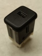 Opel Insignia gniazdo USB