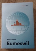 Ernst Junger Eumeswil