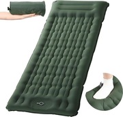 Samopompujący materac kempingowy HAUSPROFI 197*68*11