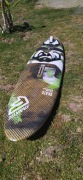 Fanatic Skate 86L - deska freestyleowa
