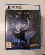 Elden Ring Nightreign PS5