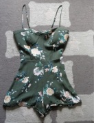 Kombinezon letni Pull&Bear rozm. XS spodenki