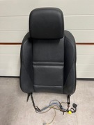 Fotel BMW x5 e70 sport - komfort elementy 
