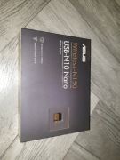 ASUS USB-N10 Nano 