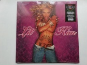 Lil'Kim - The Notorious K.I.M. /Black Pink LTD 2LP