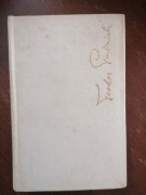 Słowo i ciało. Teodor Parnicki