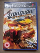Gra Na PS2 Stuntman Ignition Playstation 2 