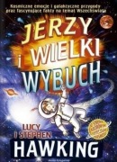 Jerzy i wielki wybuch - Lucy i Stephen Hawking 