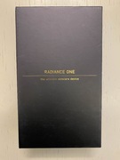 Radiance ONE słuchawka - urządzenie do odmładzania skóry