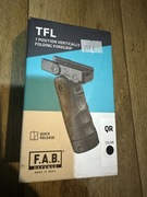 Regulowany chwyt pionowy FAB Defense TFL